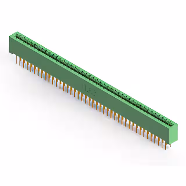 833-084-523-201 EDAC Inc.  Edgeboard Connectors